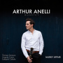 Anelli, Arthur - Murky Affair