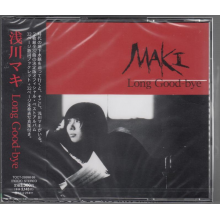 Asakawa, Maki - Long Good-Bye