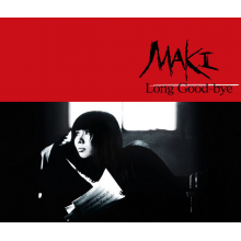 Asakawa, Maki - Long Good-Bye