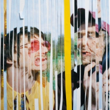 Bashing, Yolande - Territoire