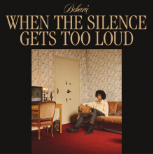 Beharie - When the Silence Gets Too Loud