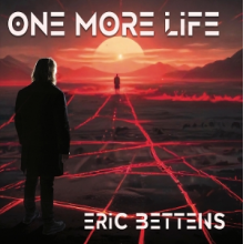 Bettens, Eric - One More Life