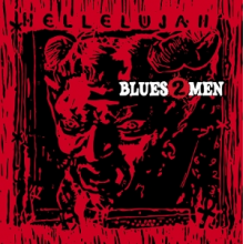 Blues2men - Helleluyah
