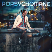 Bocher, Julo - Popsychomane