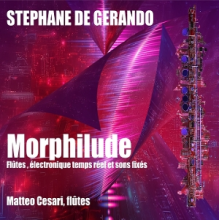 Cesari, Matteo - Morphilude