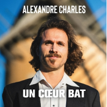 Charle, Alexandre - Un Cour Bat