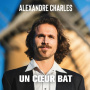 Charle, Alexandre - Un Cour Bat