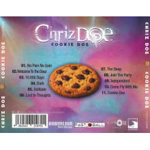 Chriz Doe - Cookie Doe