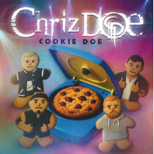 Chriz Doe - Cookie Doe