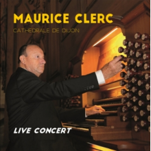Clerc, Maurice - Live Concert