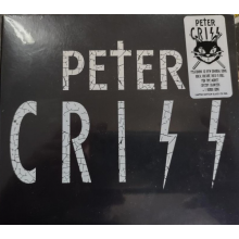 Criss, Peter - Peter Criss