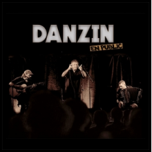 Danzin Pierre Paul - Danzin - En Public
