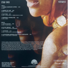 Dawn, Lynda - Eleventh Hour