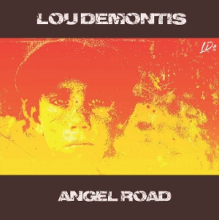 Demontis, Lou - Angel Road