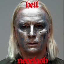 DJ Hell - Neoclash