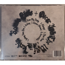 Elvis, Romeo & Oscar and the Wolf - Jardin