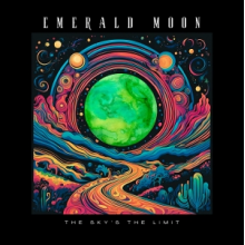 Emerald Moon - The Sky's the Limit