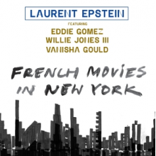 Epstein, Laurent - French Movies In New-York