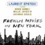 Epstein, Laurent - French Movies In New-York