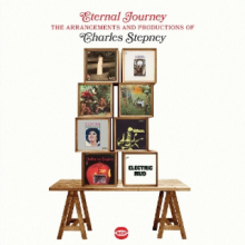 Eternal Journey - The Arrangements and Productions of Charles Stepney