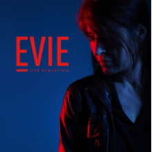 Evie - Acoust'hic