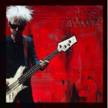 Fallot, Jose - 5