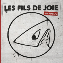 Fils De Joie - En Public