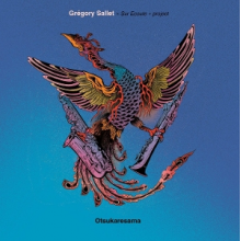 Gregory Sallet Quartet - Otsukaresama