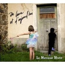 Herbe, La Mauvaise - De Lierre Et D'aujourd'hui