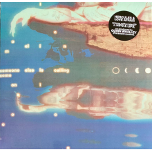 Hercules & Love Affair - Someone Else is Calling