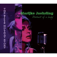Jaehrling, Marijke - Nola