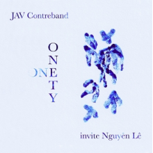 Jav Contreband - Onety One