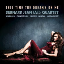 Jean, Bernard - This Time the Dream's On Me