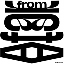 Katcross - From Afar