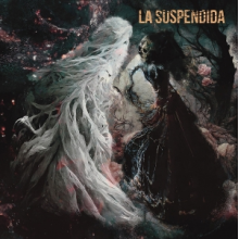 La Suspendida - La Suspendida