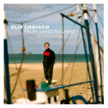 Logiaco, Alix - From Sand To Land