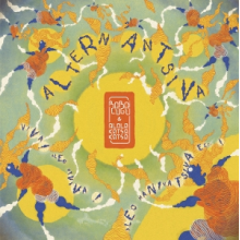 Lugu, Babai - Altern'antsiva