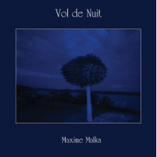 Malka - Vol De Nuit