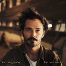 Marion, Laurent - As Time Goes By