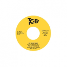 Mark-Keys - 7-My Sweet Baby / Heavenly Thing