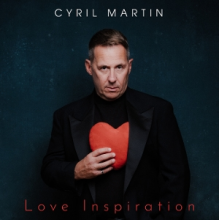 Martin, Cyril - Cyril Martin Love Inspiration