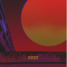 Massto - Blue Moon