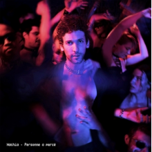 Mathia - Personne a Perce