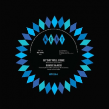 McNeir, Ronnie - 7-My Day Will Come / the Girl's Alright With Me