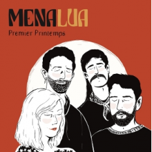 Menalua - Premier Printemps