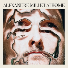 Millet, Alexandre - Athome
