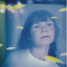 Mina Sang - C'est La Fete