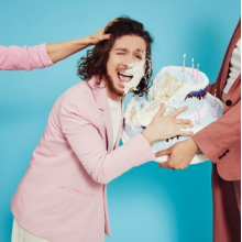 Moi Et Michael - Bien Cordialement