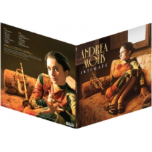 Motis, Andrea - Intimate