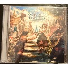 Nishiki, Yasunori - Octopath Traveler 0 Original Soundtrack